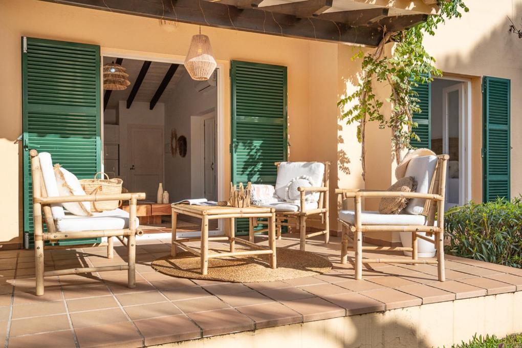 Menorca Paradise Nº 30 Holiday home Son Xoriguer