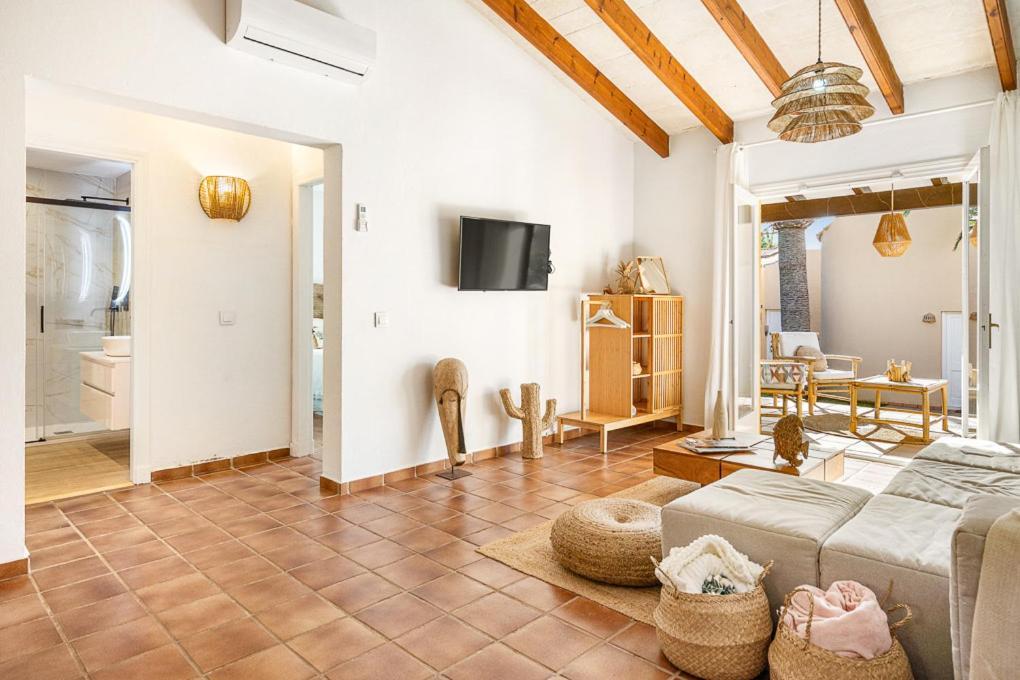 Menorca Paradise Nº 30 Holiday home