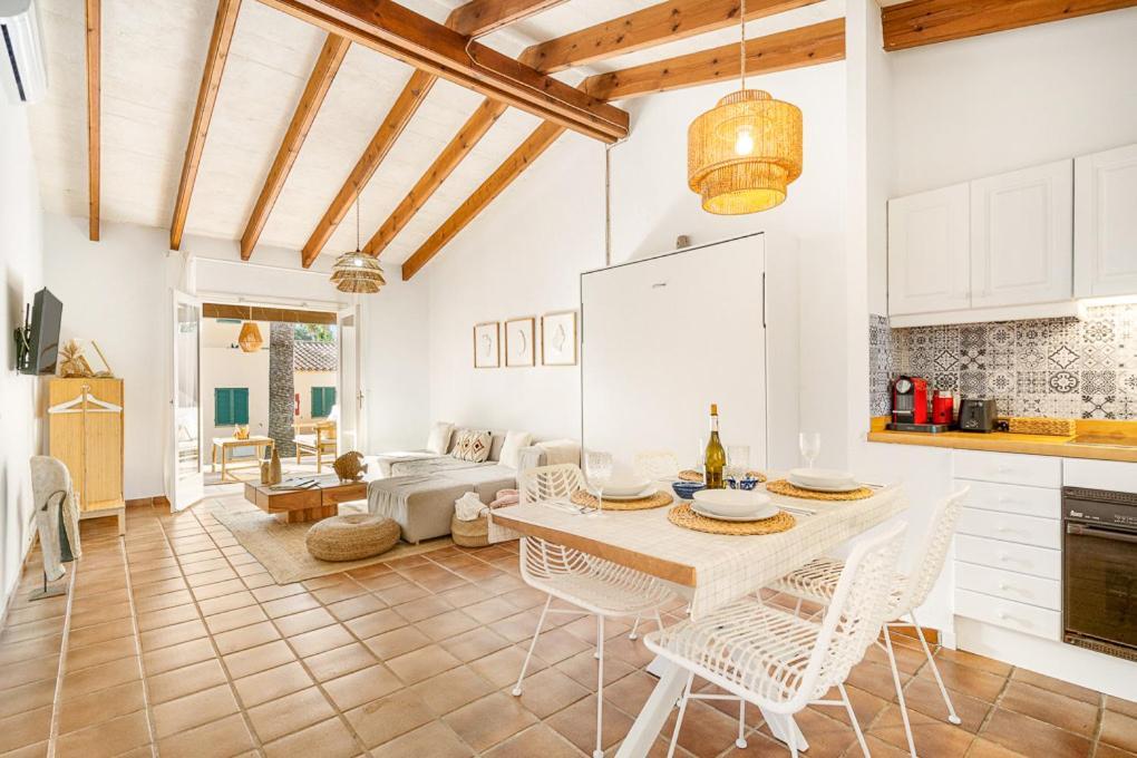 Holiday home Menorca Paradise Nº 30 *
