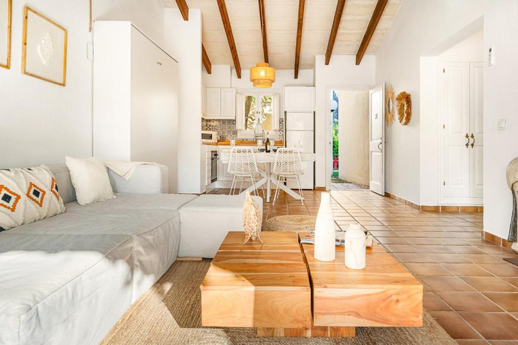 Holiday home Menorca Paradise Nº 30 *