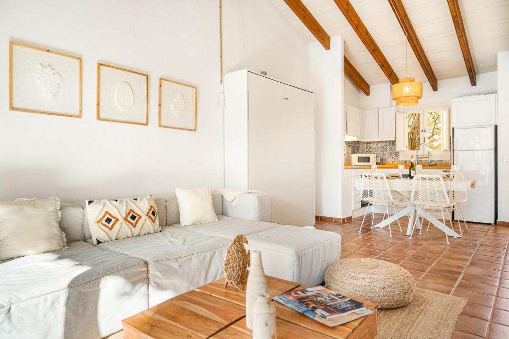 Menorca Paradise Nº 30