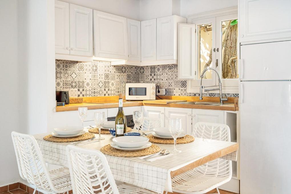 Menorca Paradise Nº 30 Holiday home Son Xoriguer