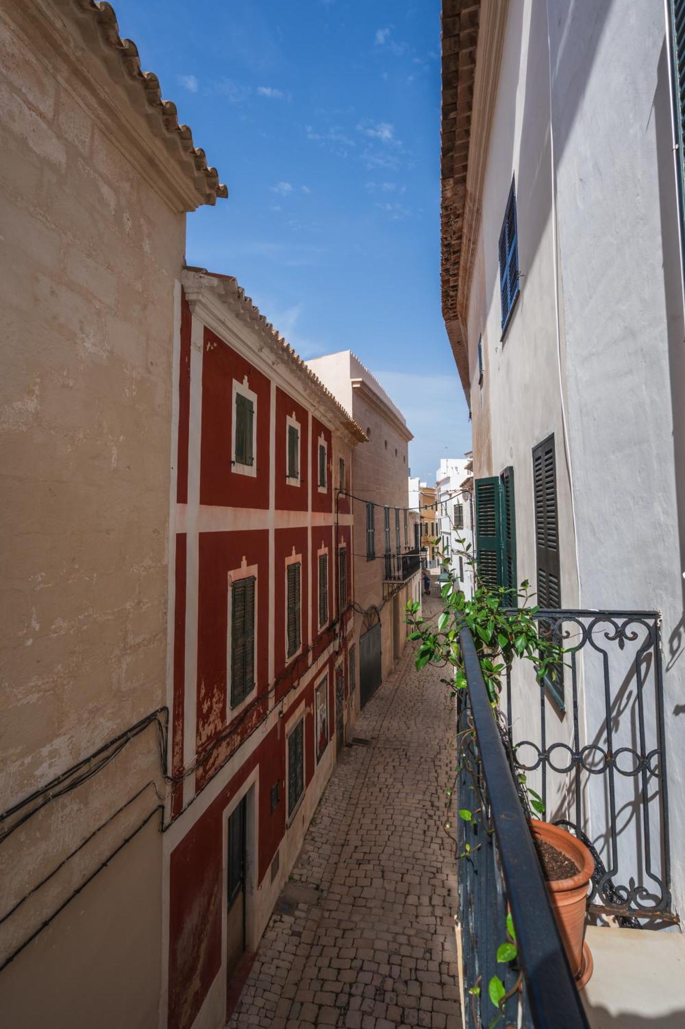 Hotel Araya Ciutadella (Menorca)