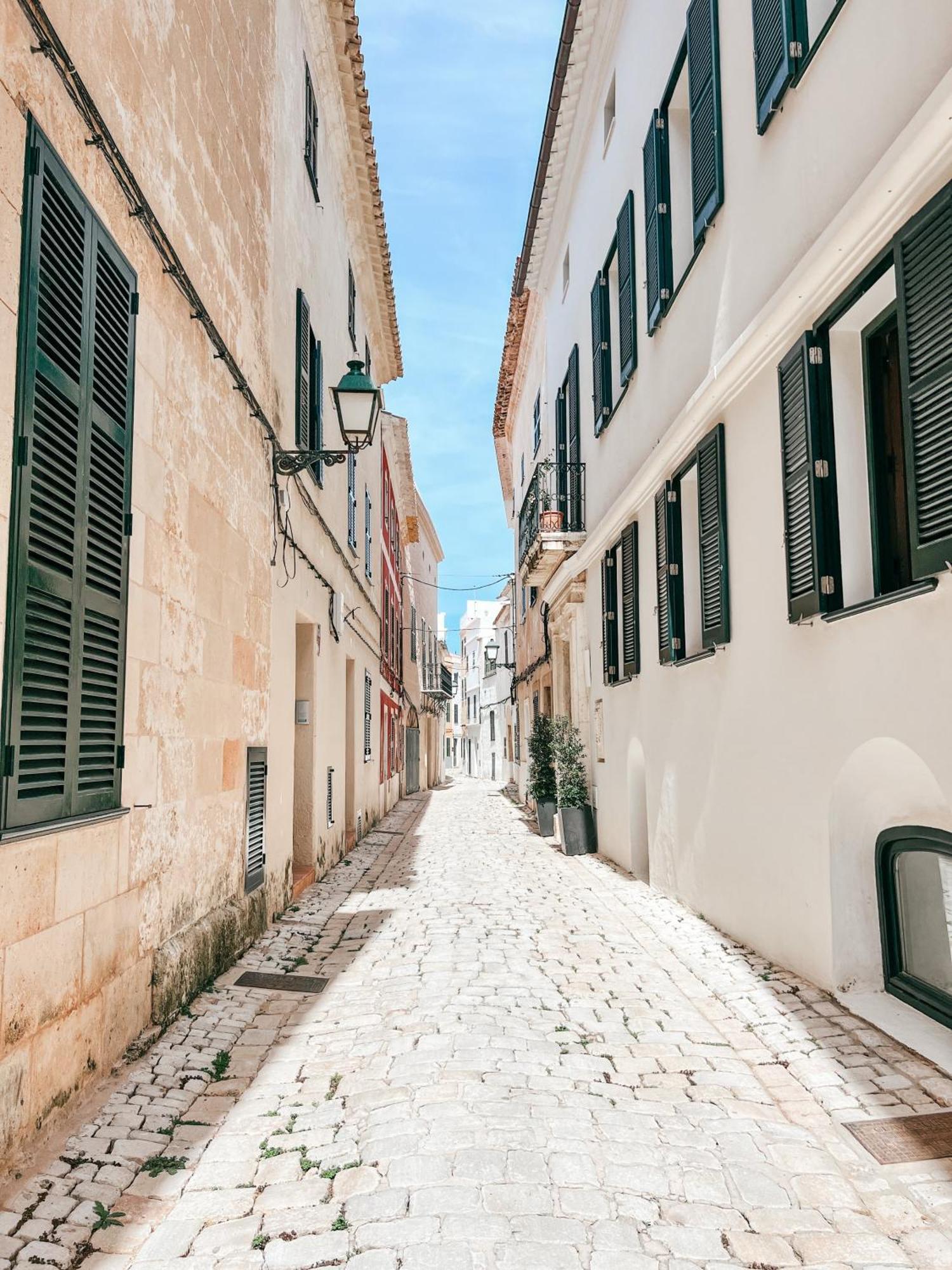 Araya 5* Ciutadella (Menorca)