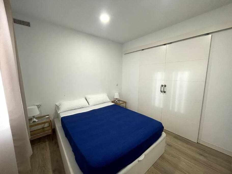 Apartment Macarelleta Con Piscina Cala'N Blanes (Menorca)
