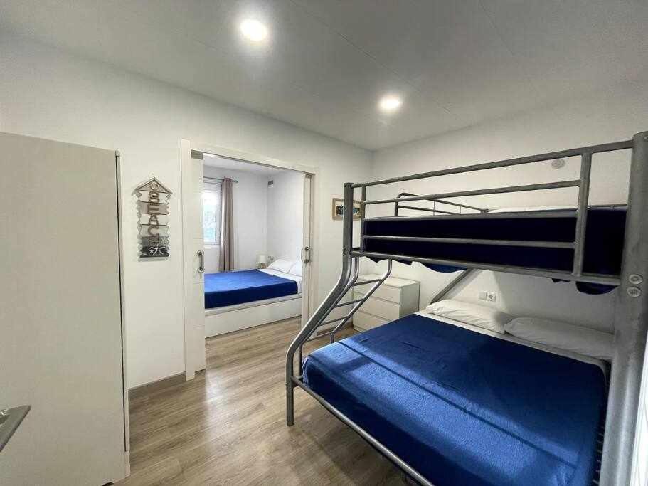 Macarelleta Con Piscina Cala'N Blanes (Menorca)