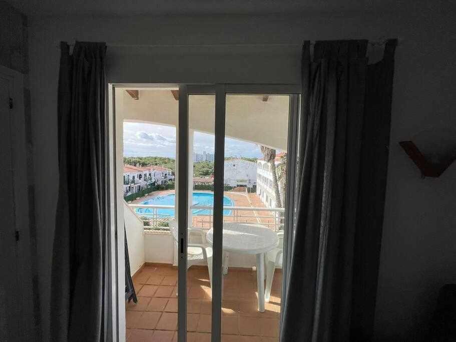Apartment Mitjana Con Piscina Ciutadella (Menorca)