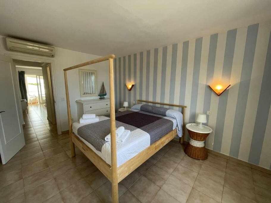 Mitjana Con Piscina * Ciutadella (Menorca)