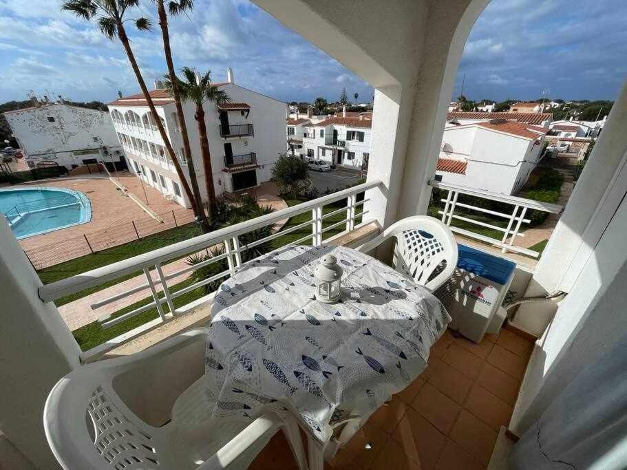 Mitjana Con Piscina Ciutadella (Menorca)