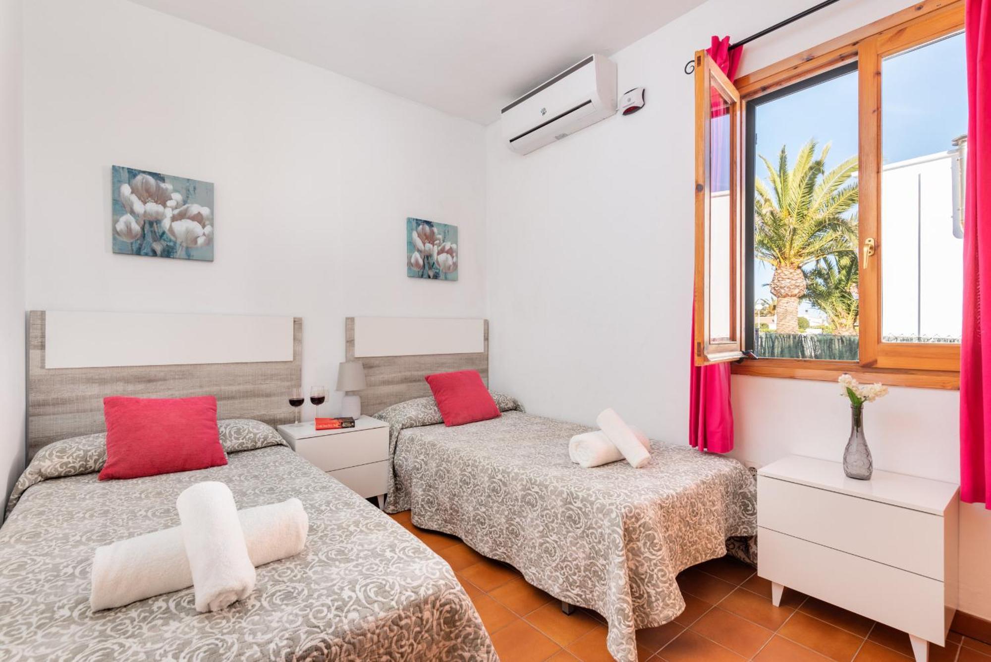 Menorca Paco By Mauter Villa Cala'N Blanes (Menorca)