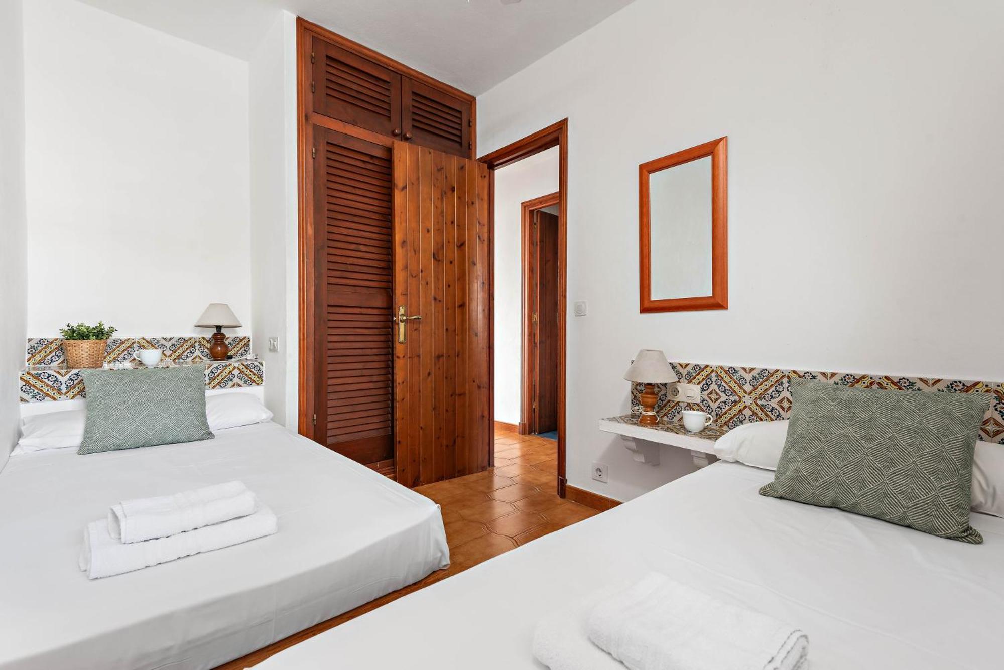 Apartamento En