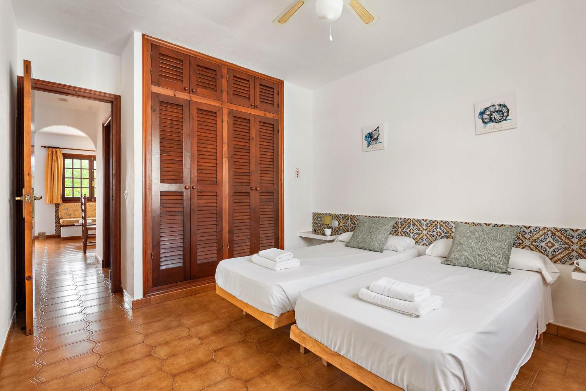 Apartamento En Son Bou