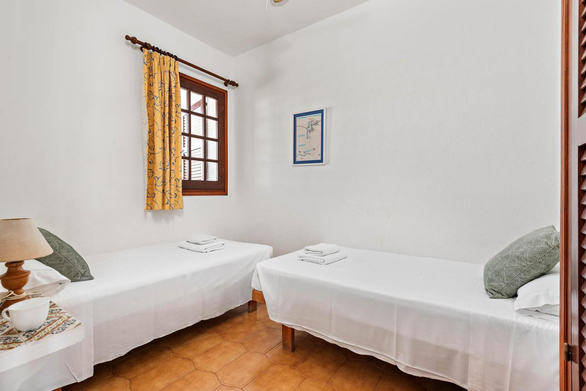 Apartamento En Son Bou