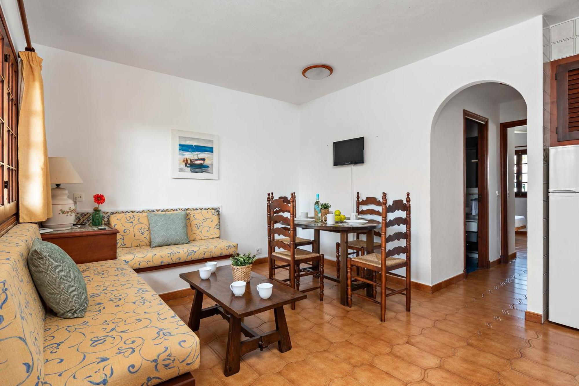 Apartamento En *