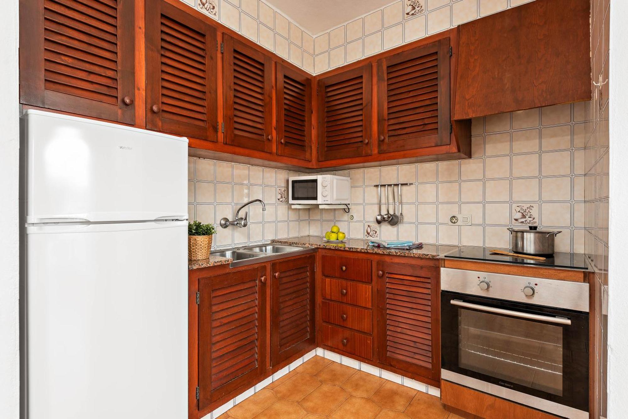 Apartamento En