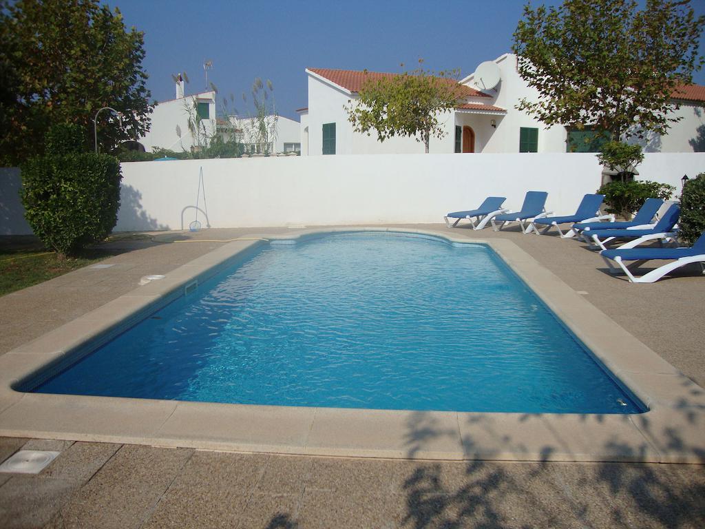 Holiday home Maria