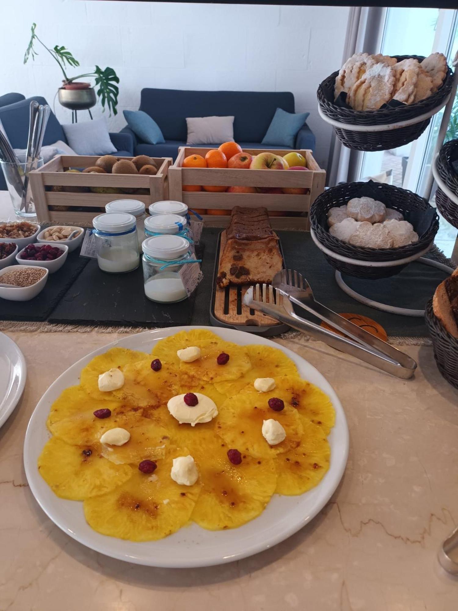 San Miguel Menorca Hotel Mahon (Menorca)