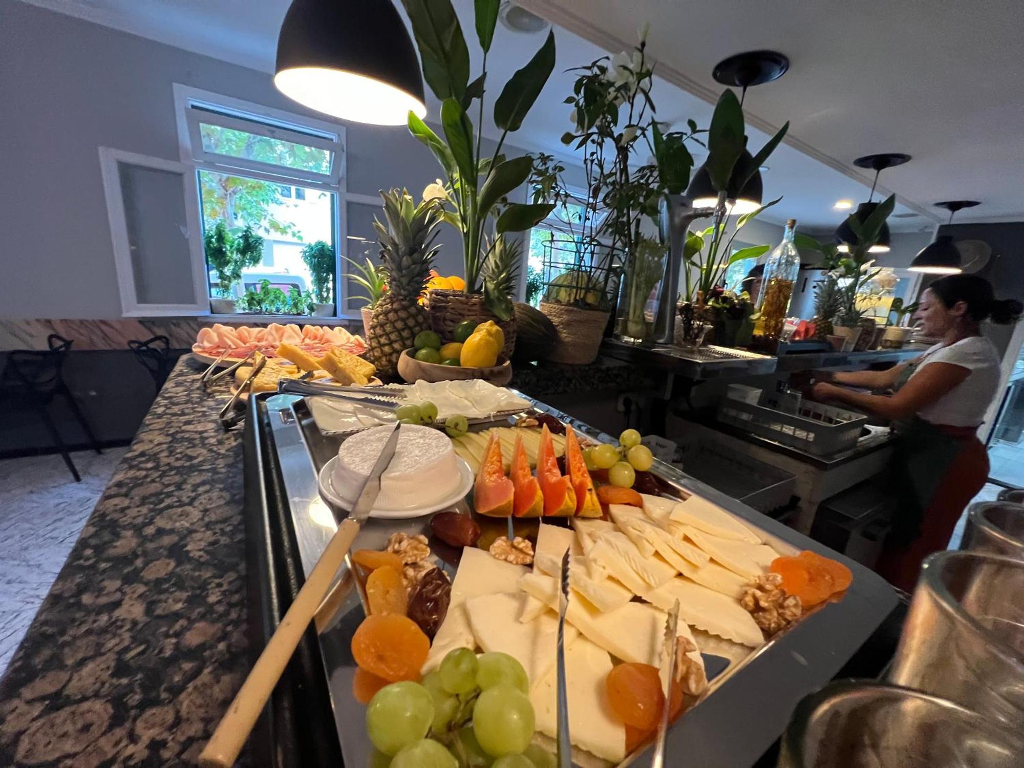 Balear Hotel Ciutadella (Menorca)