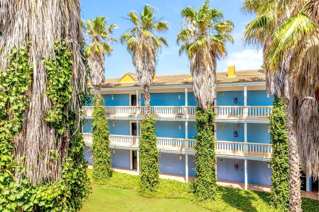 Menorca Blanc Palace 4*