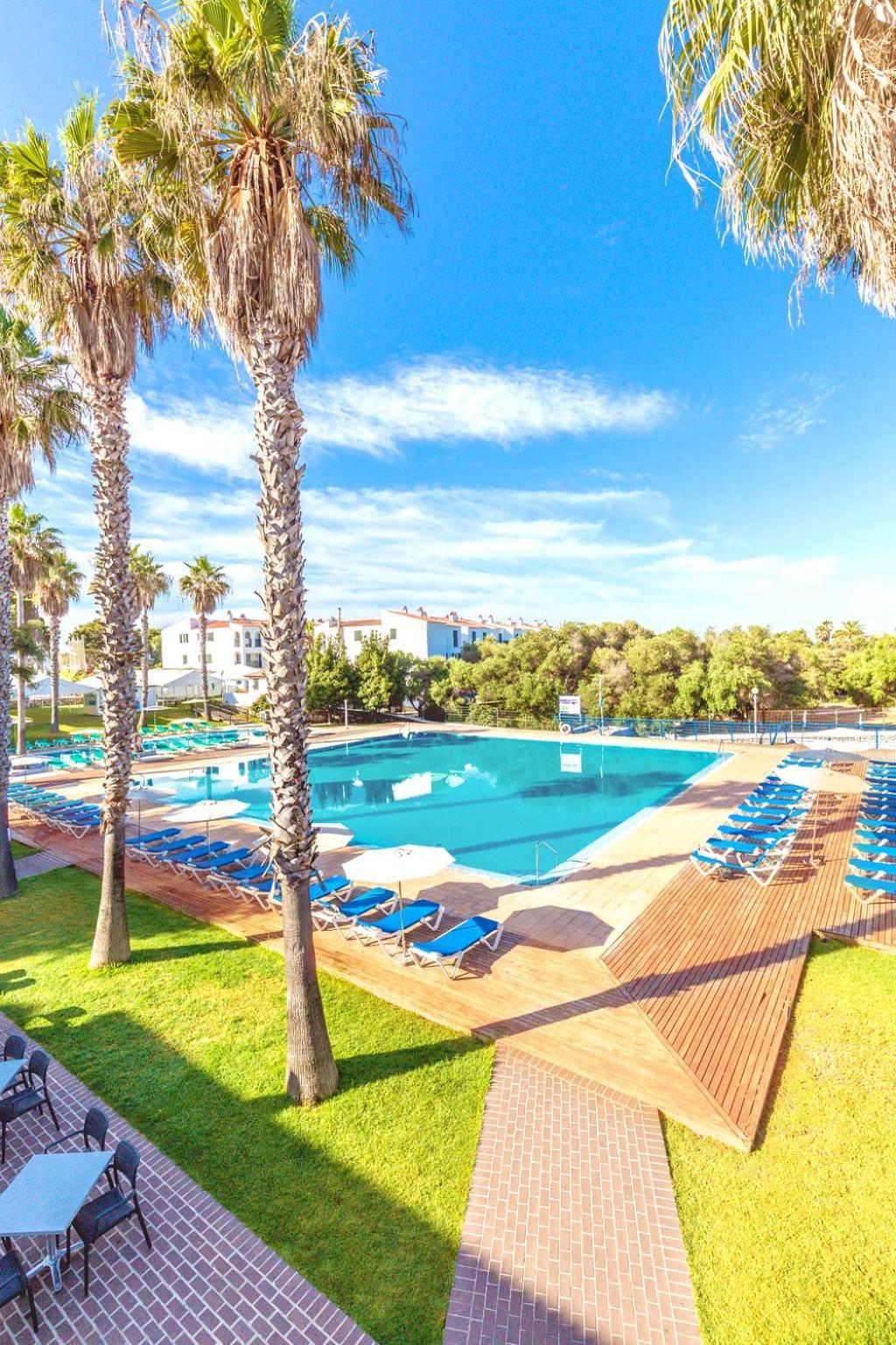 Menorca Blanc Palace