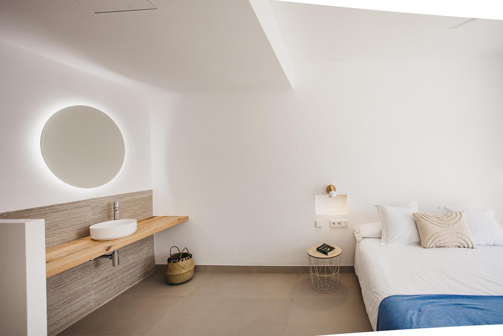 Hotel Xuroy Cala Alcaufar