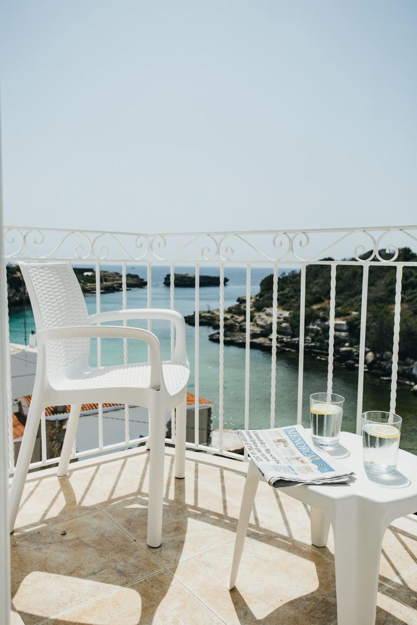 Xuroy 2* Cala Alcaufar