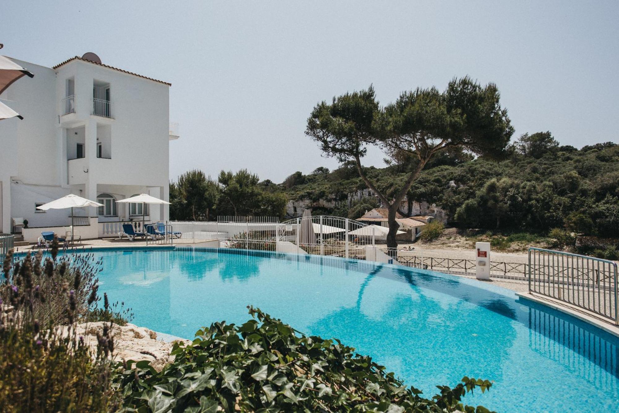 Xuroy 2* Cala Alcaufar