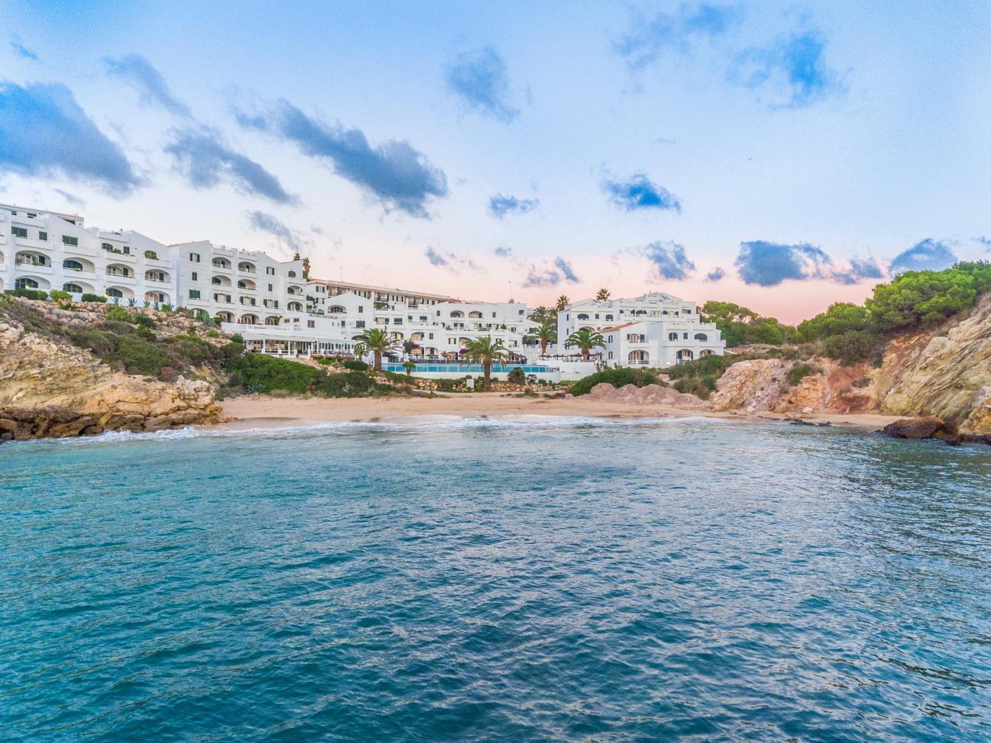 Apartahotel White Sands Club Arenal d'en Castell