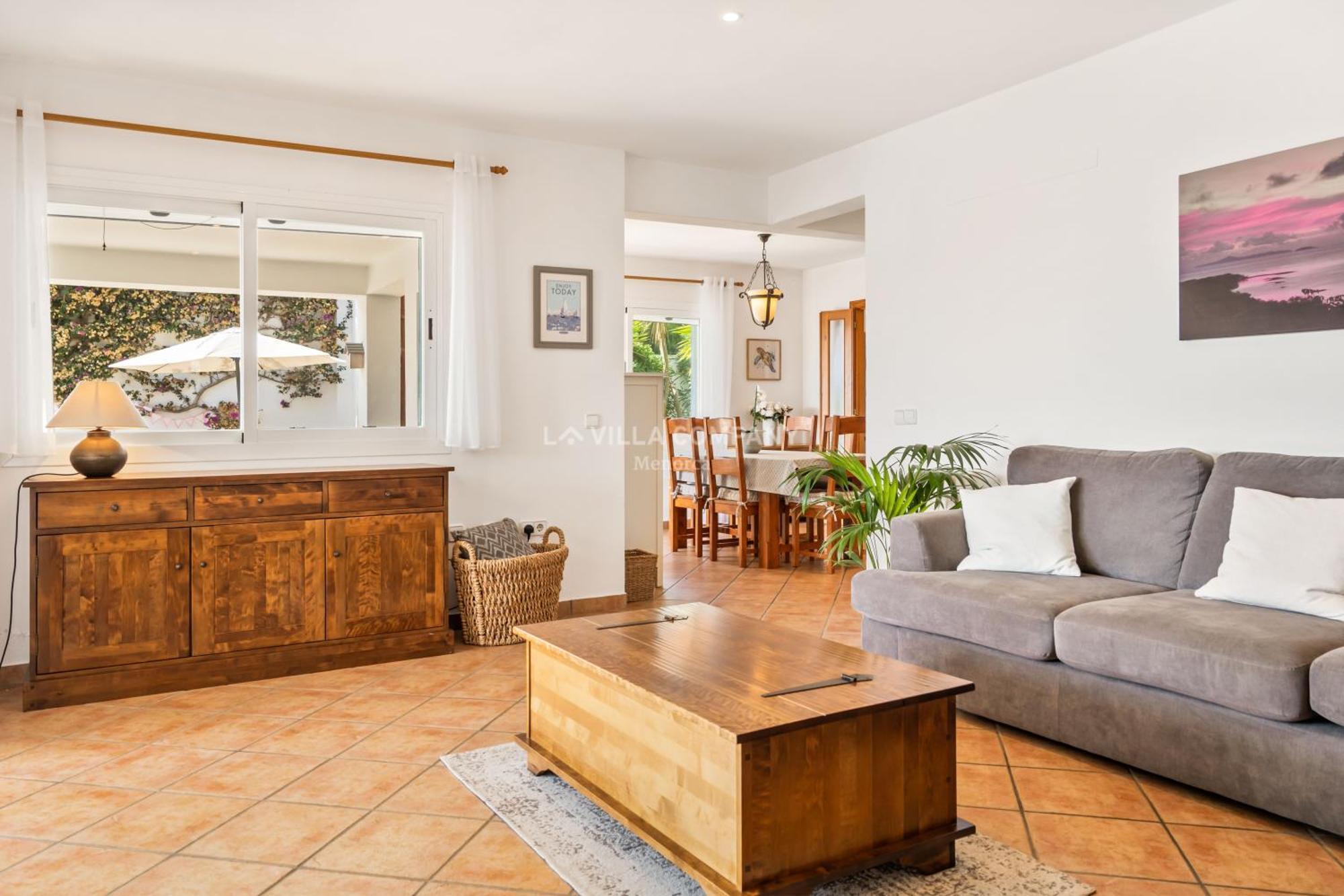 Villa Sa Calma 5 *