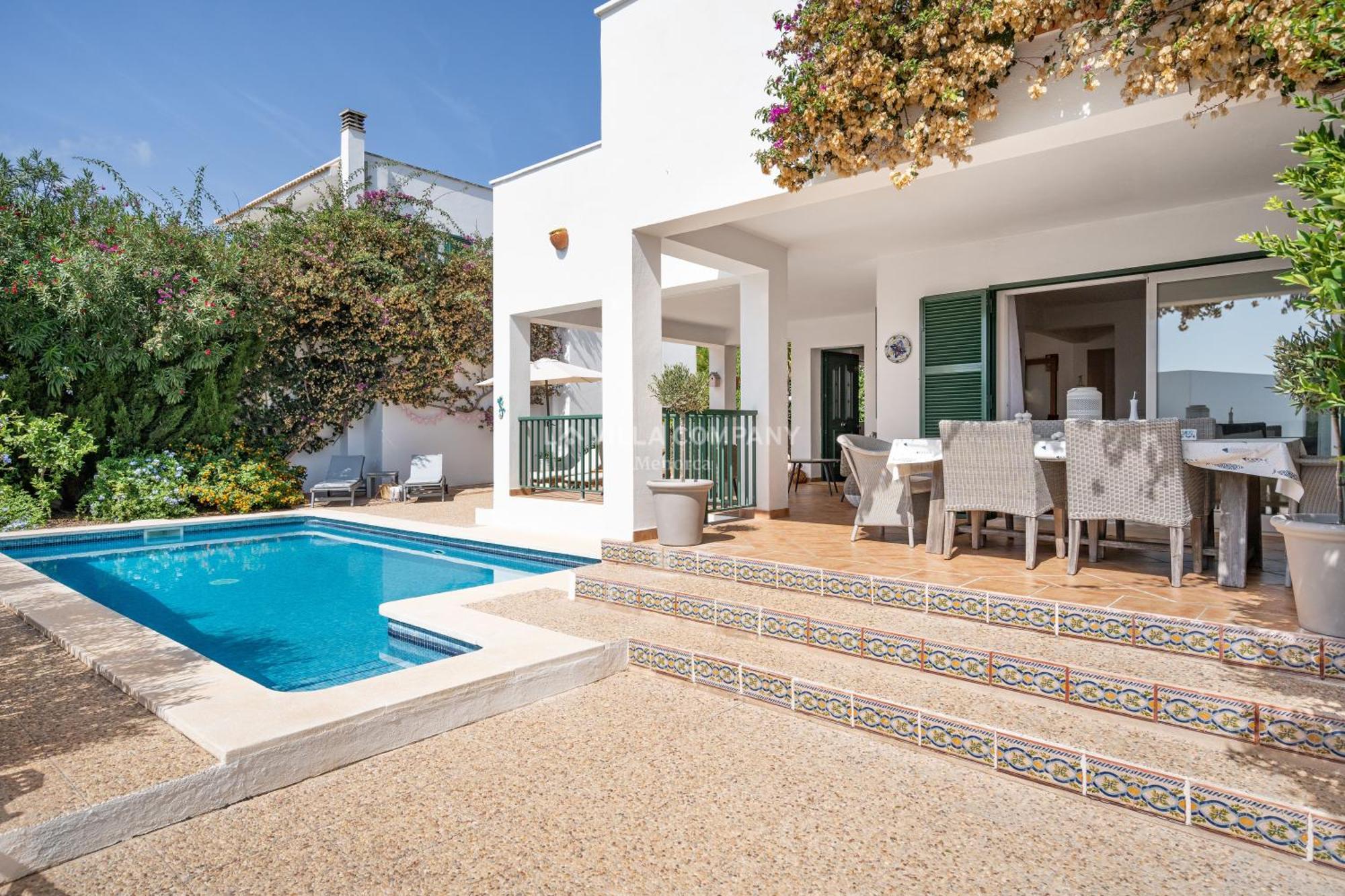 Villa Sa Calma 5 *