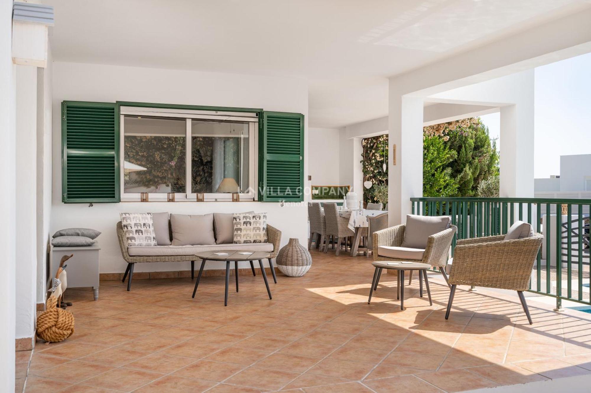 Villa Sa Calma 5 *