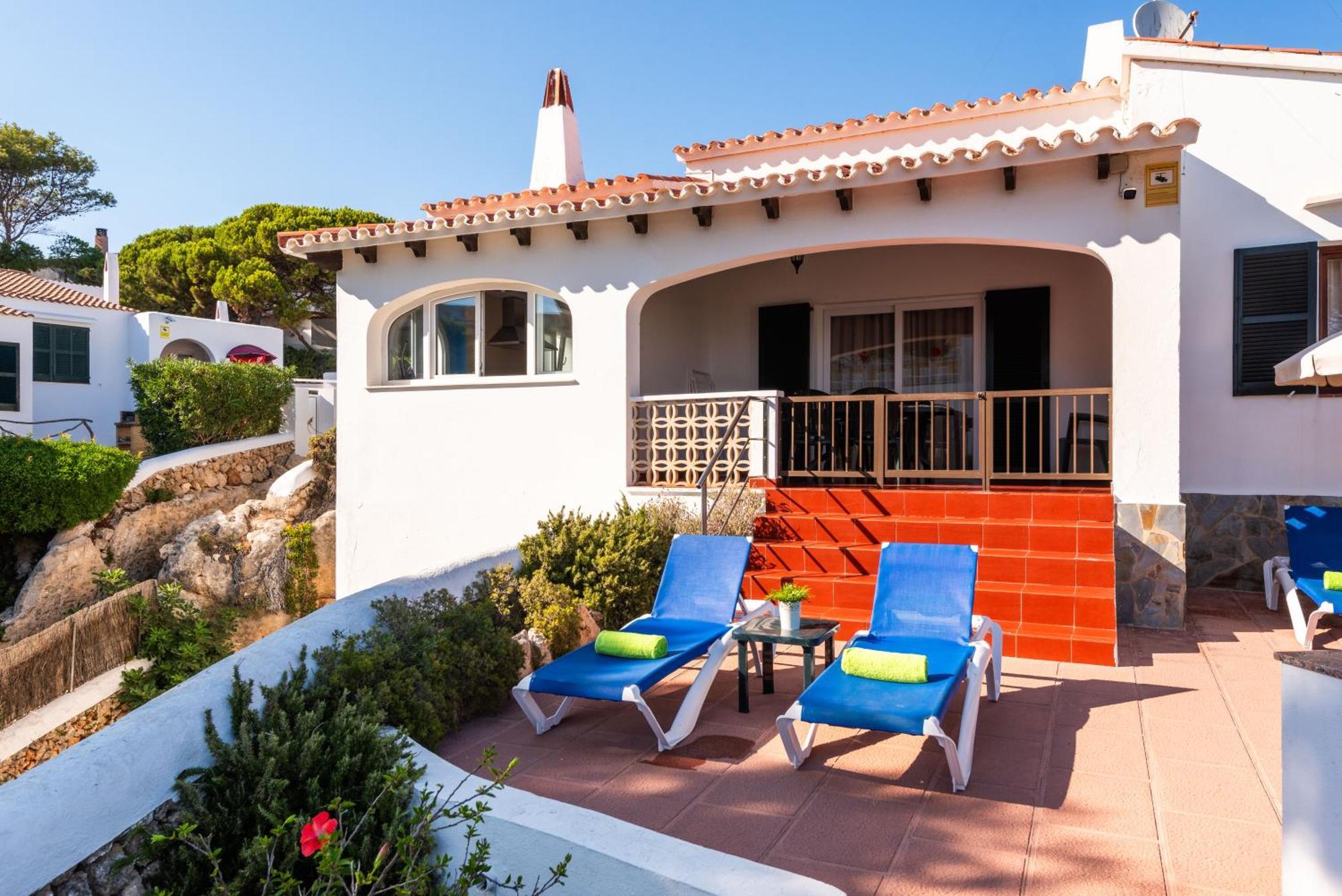 Nayade Villa