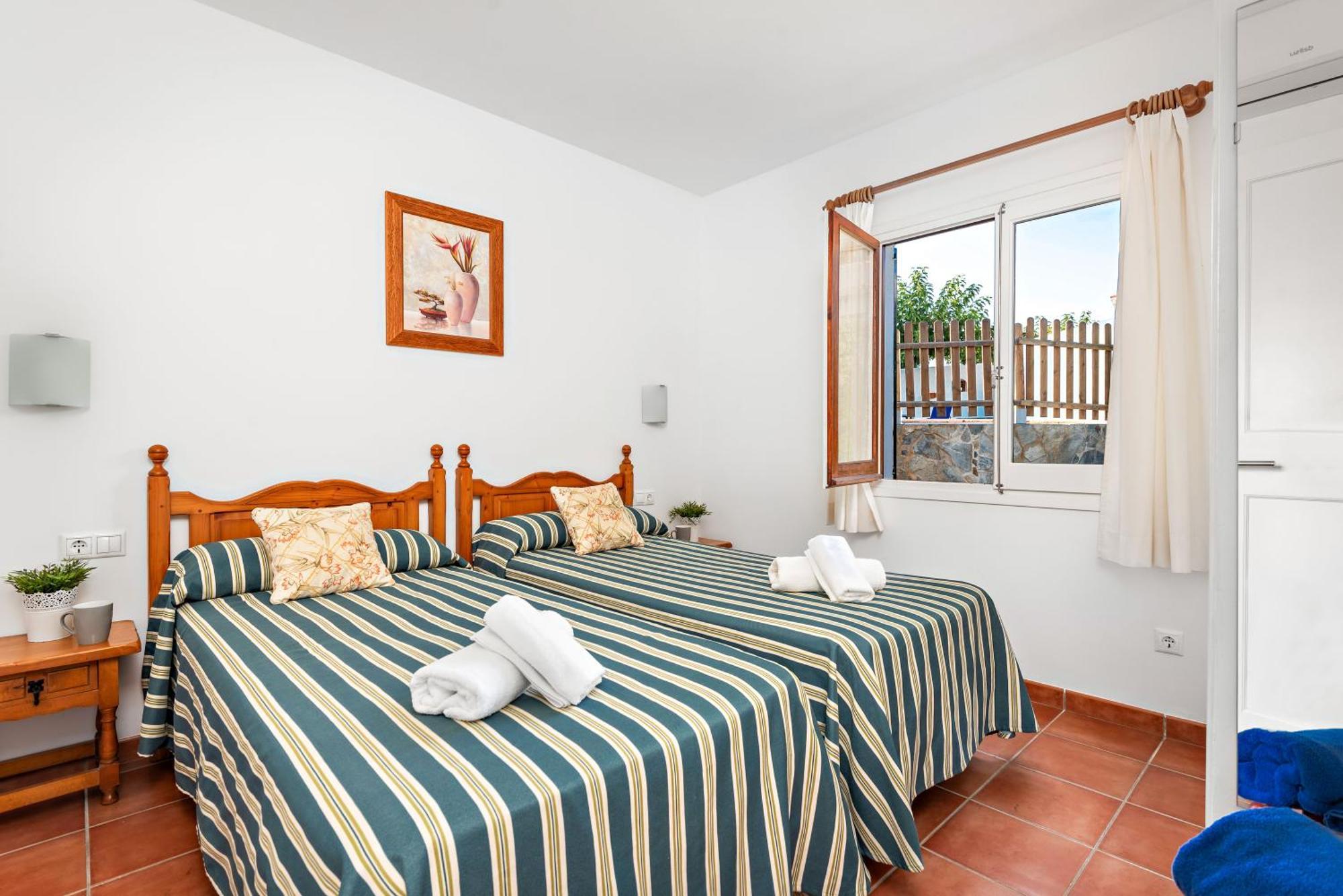 Nayade Cala'N Blanes (Menorca)