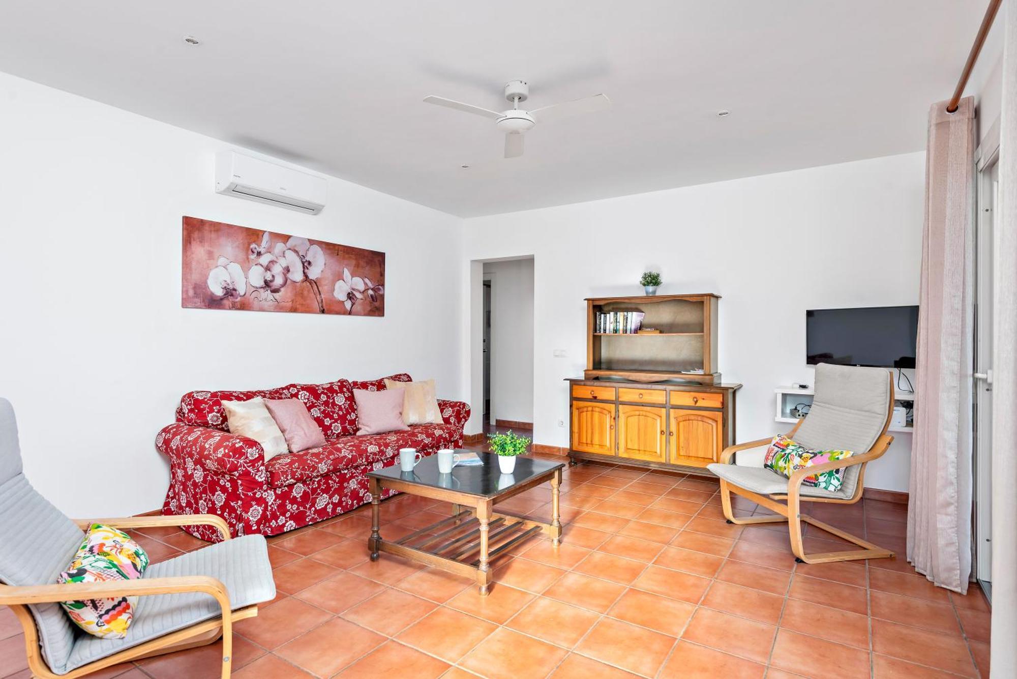 Nayade Villa Cala'N Blanes (Menorca)