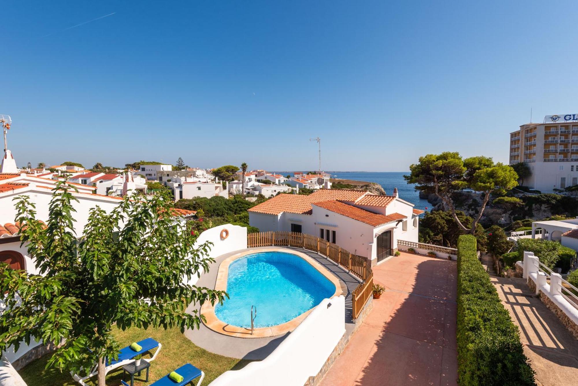 Villa Nayade