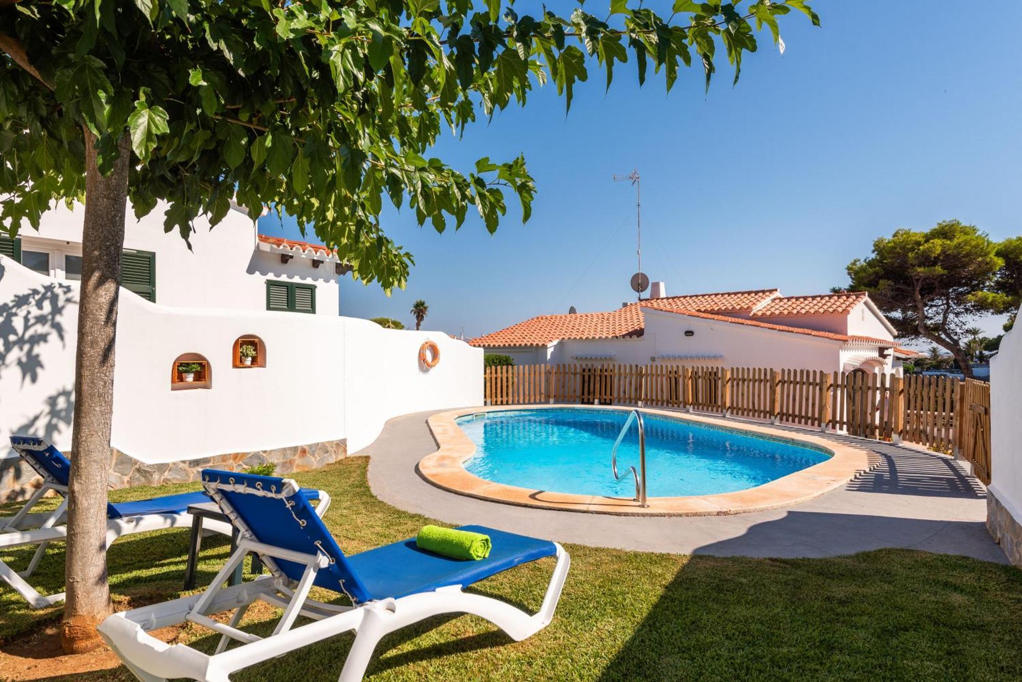 Nayade Villa