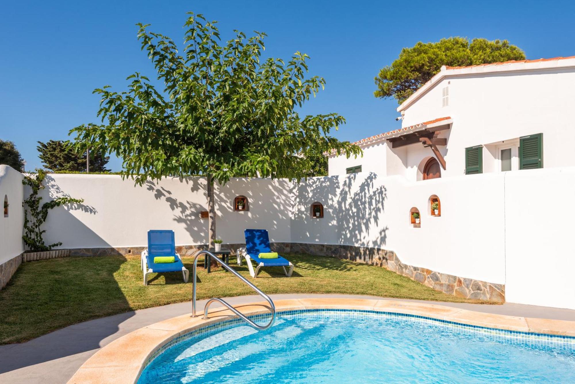 Villa Nayade