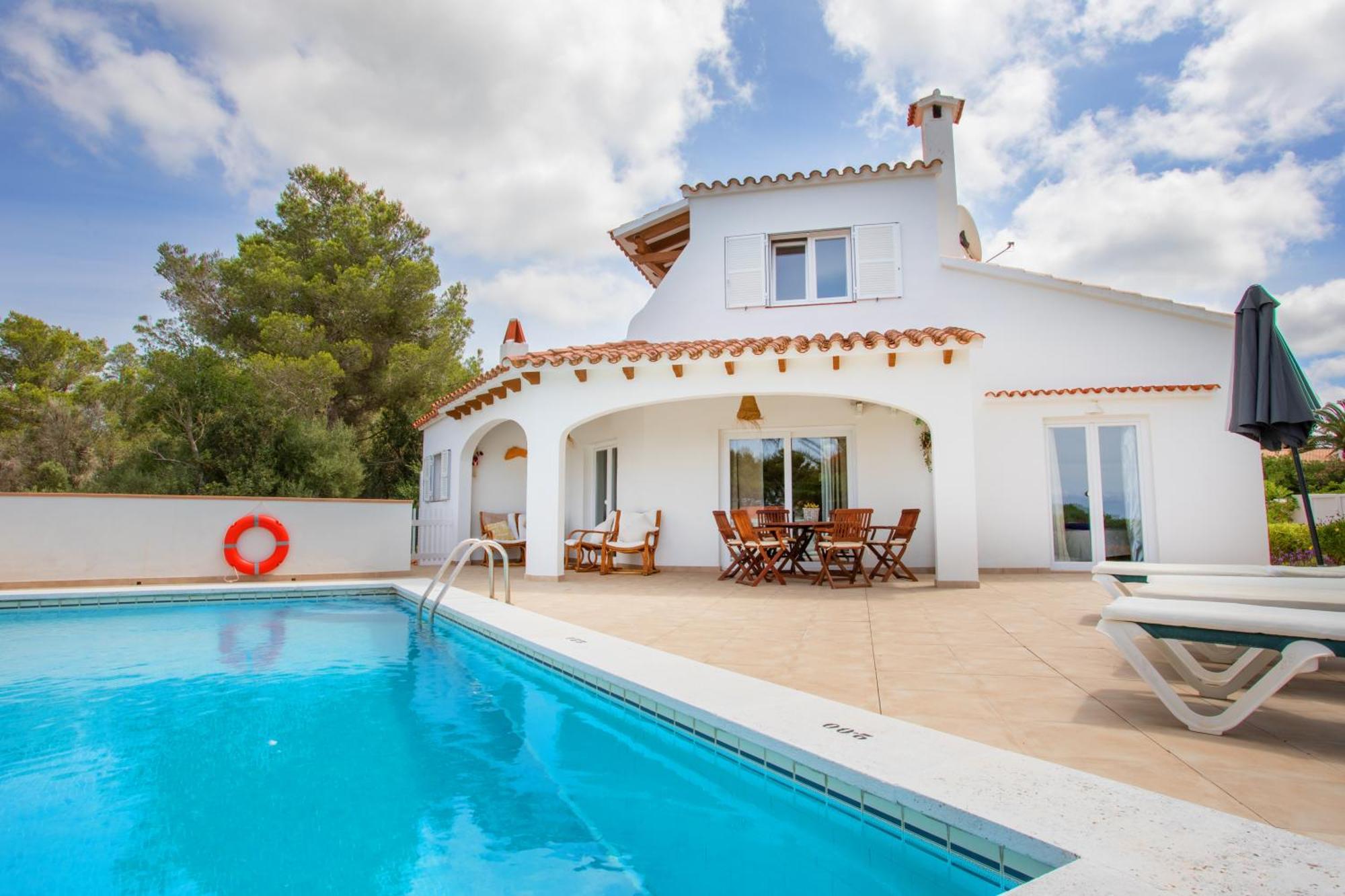 Villa Joanna