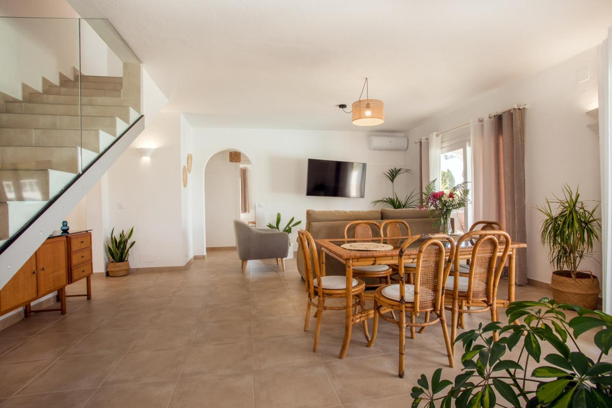 Villa Joanna