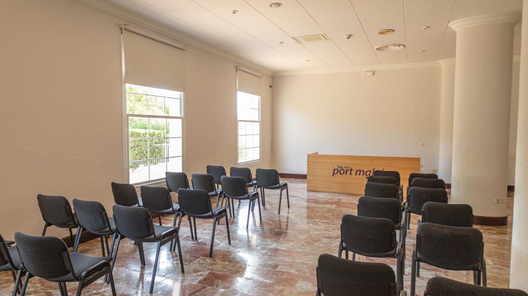 Seth 4* Mahon (Menorca)