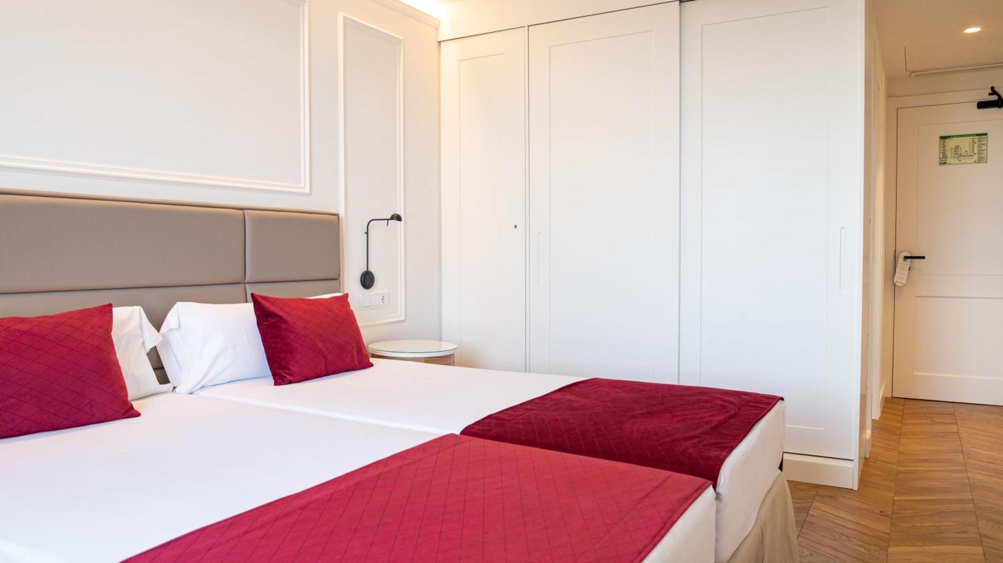 Seth Hotel 4*