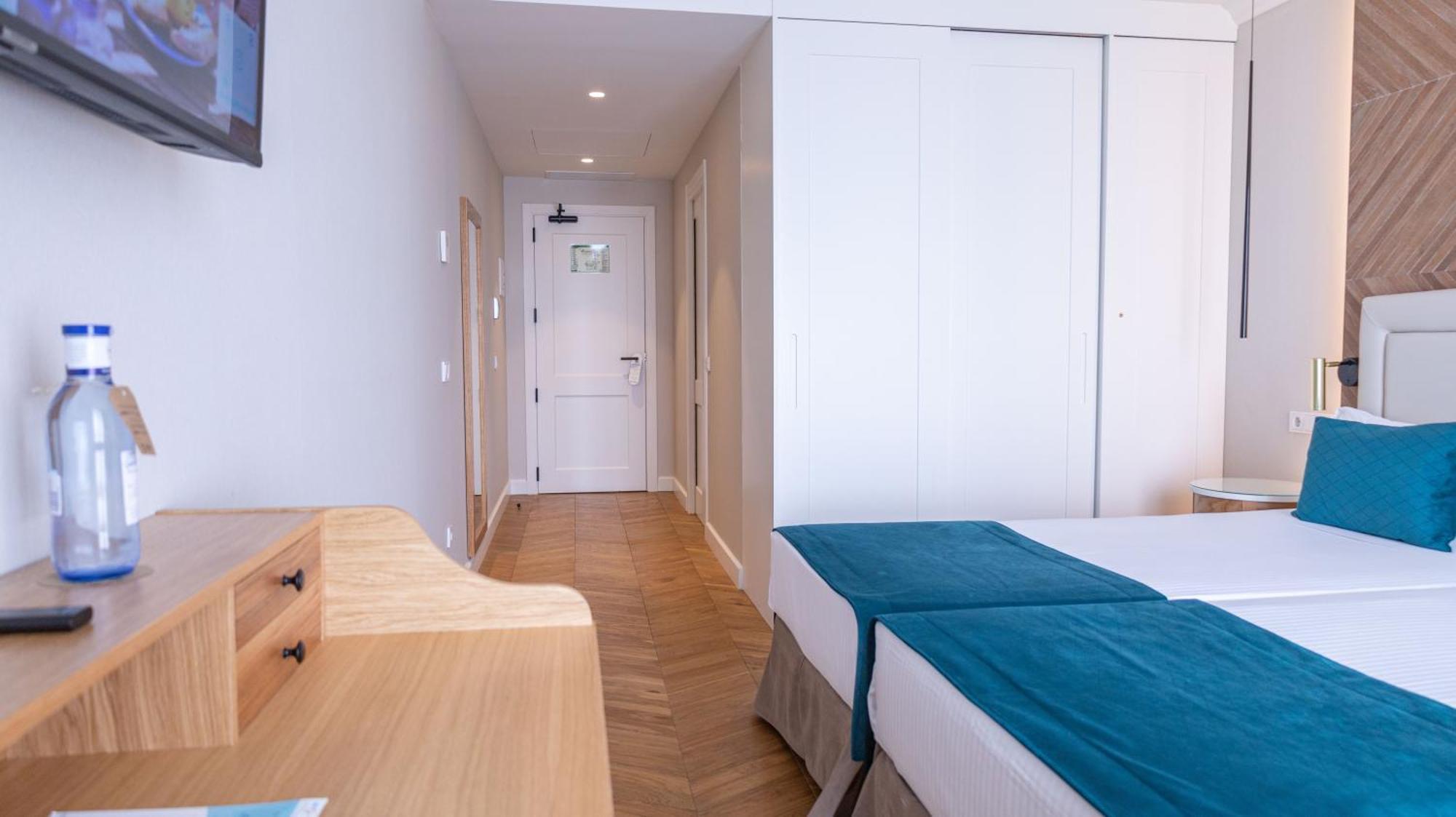 Seth Hotel 4*