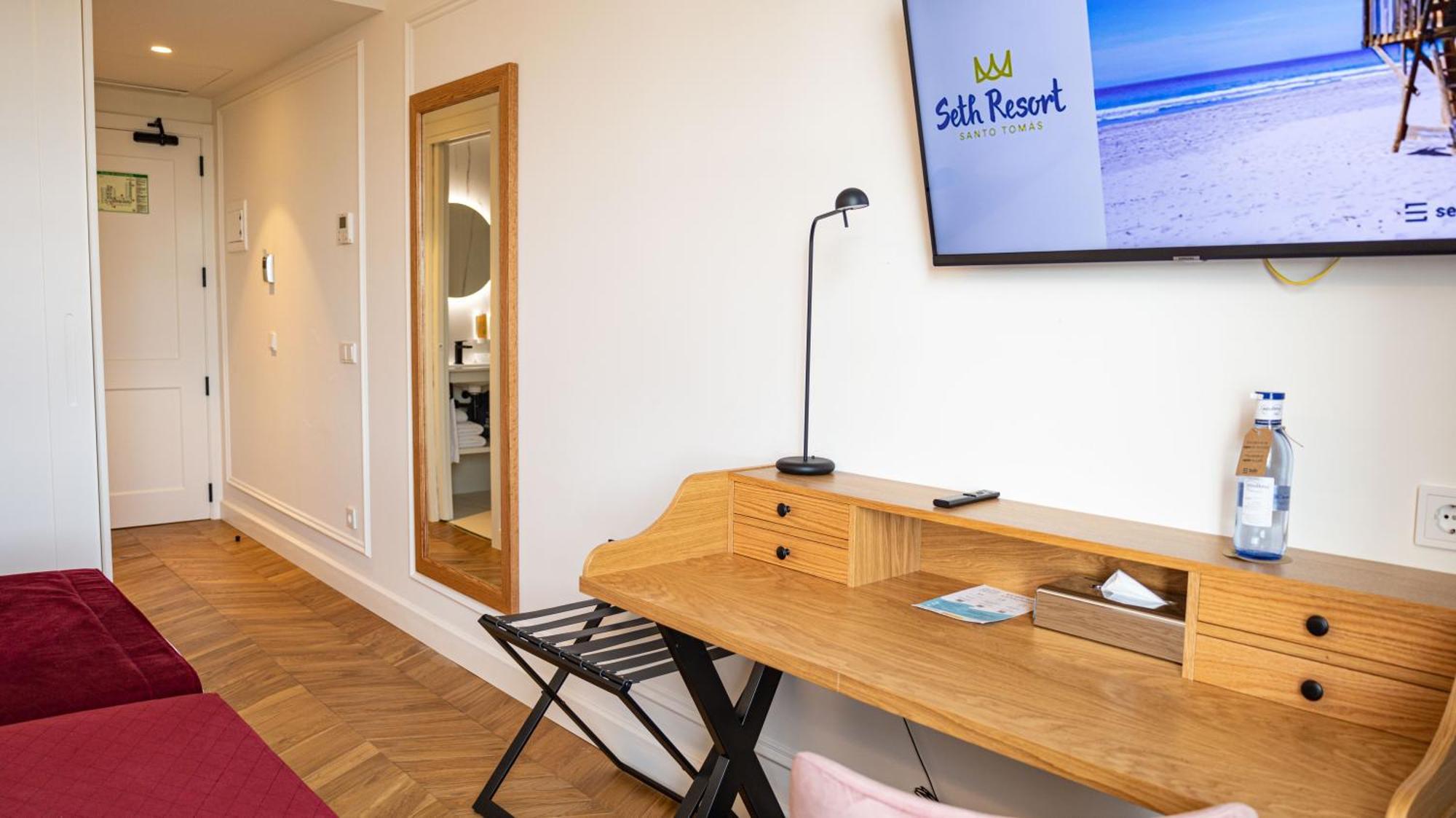 Hotel Seth Mahon (Menorca)