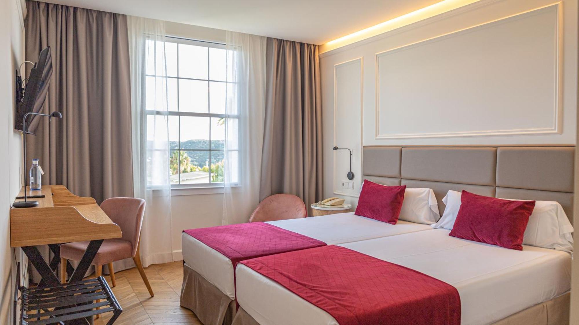 Seth 4* Mahon (Menorca)
