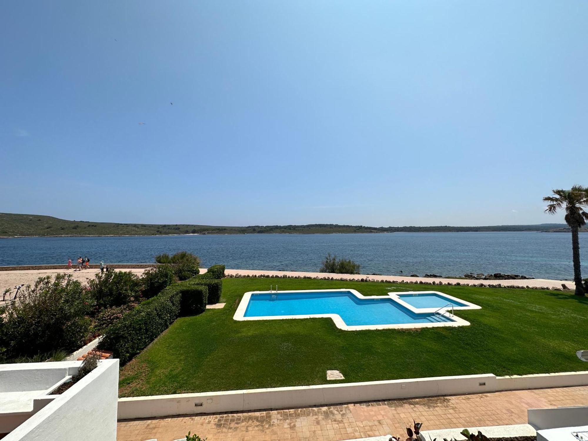 Es Castell 2 7 Apartamento *
