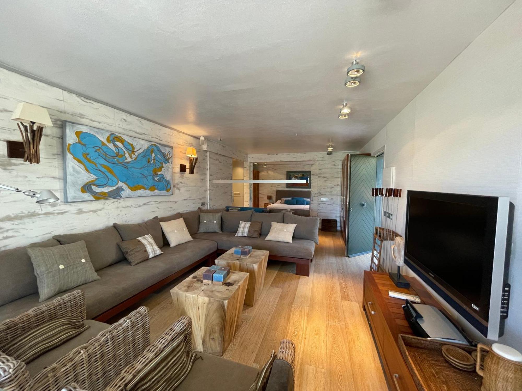 Apartment Es Castell 05 By Som Menorca