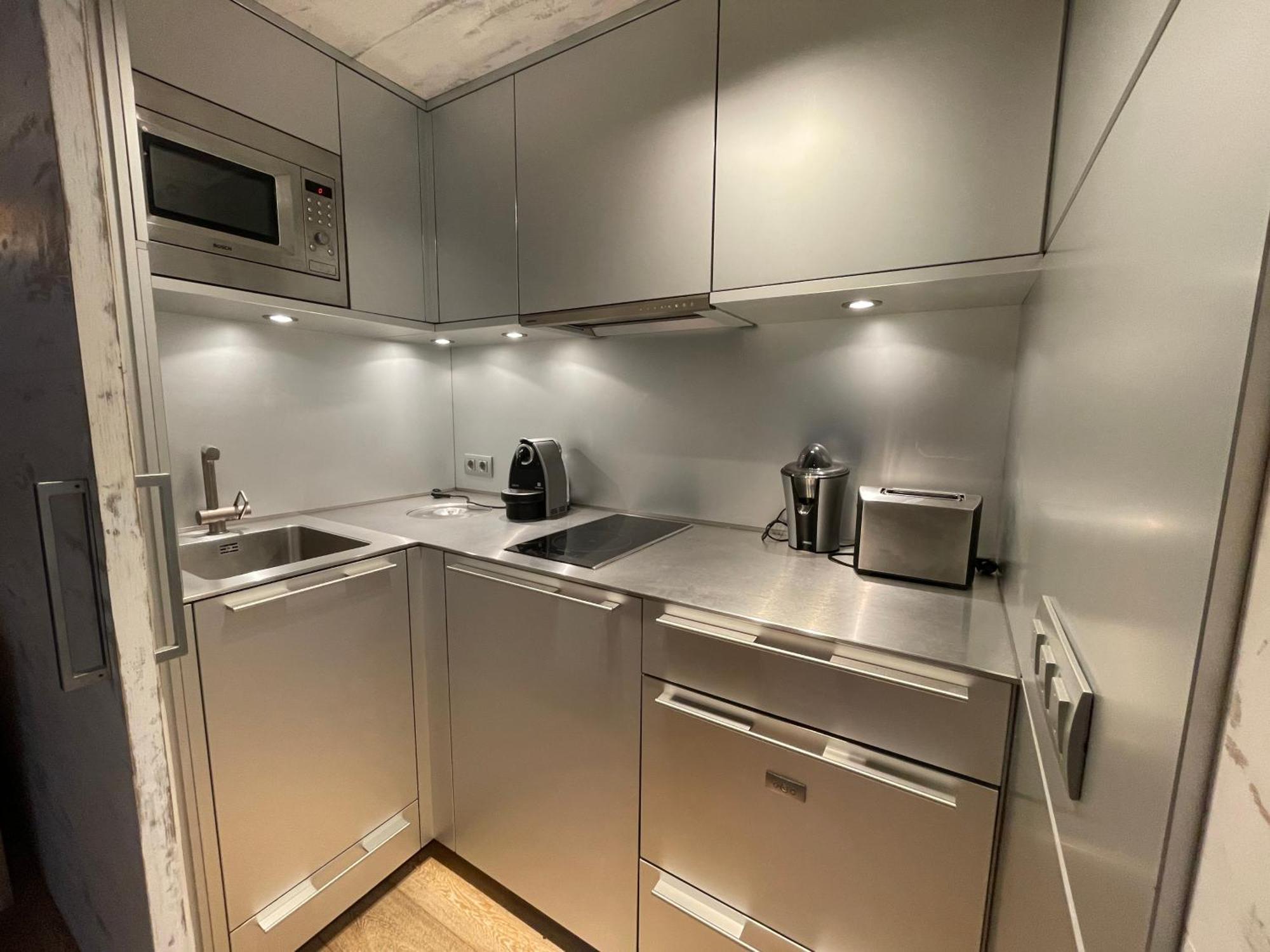 Es Castell 05 By Som Menorca Apartment Fornells (Menorca)