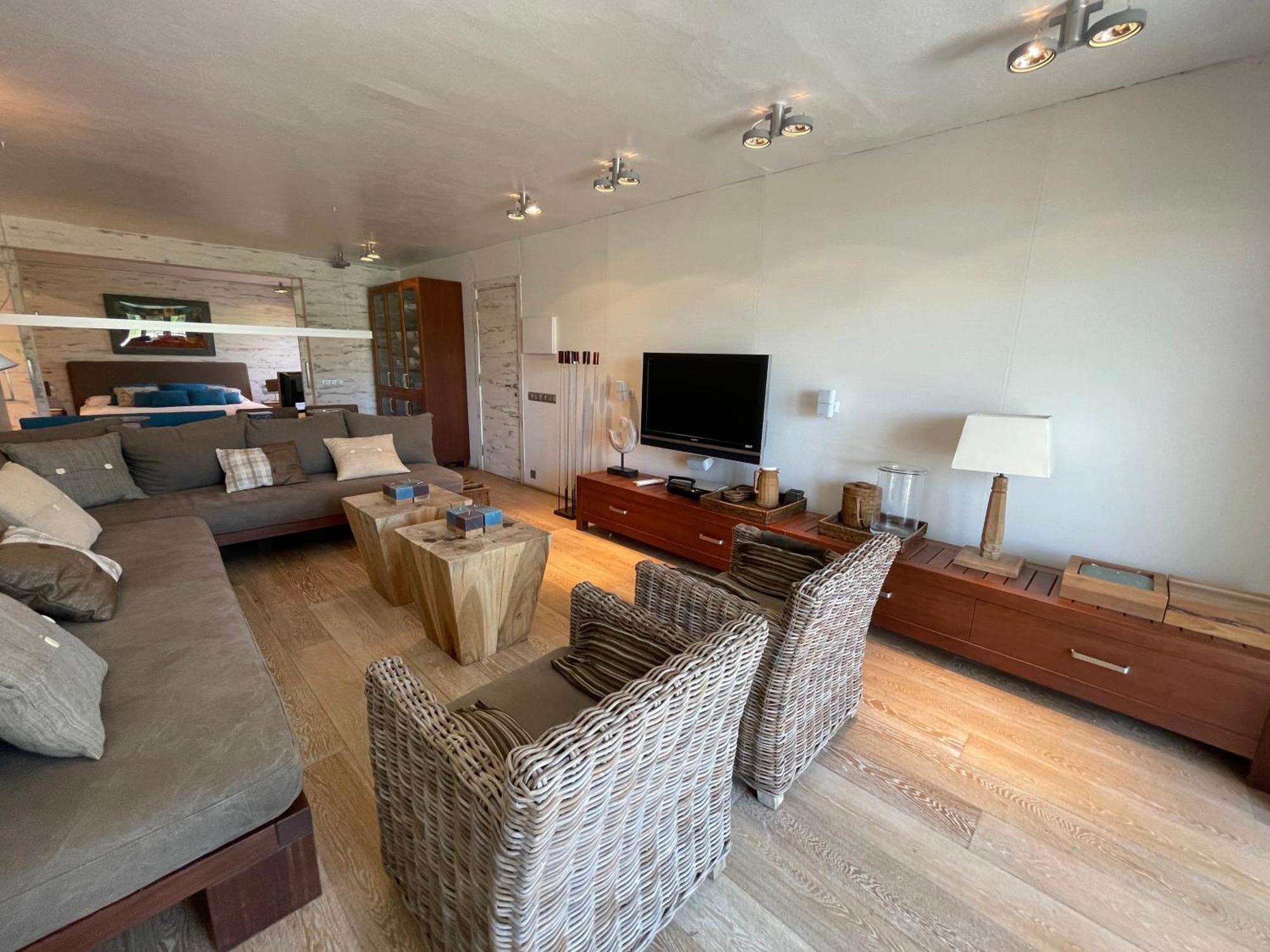 Apartment Es Castell 05 By Som Menorca Fornells (Menorca)