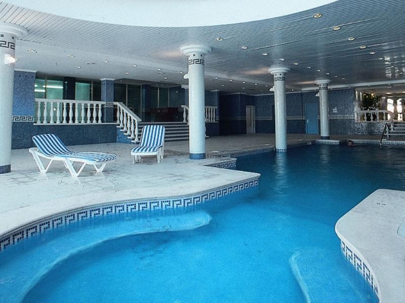 Hg Jardin De Menorca Apartahotel
