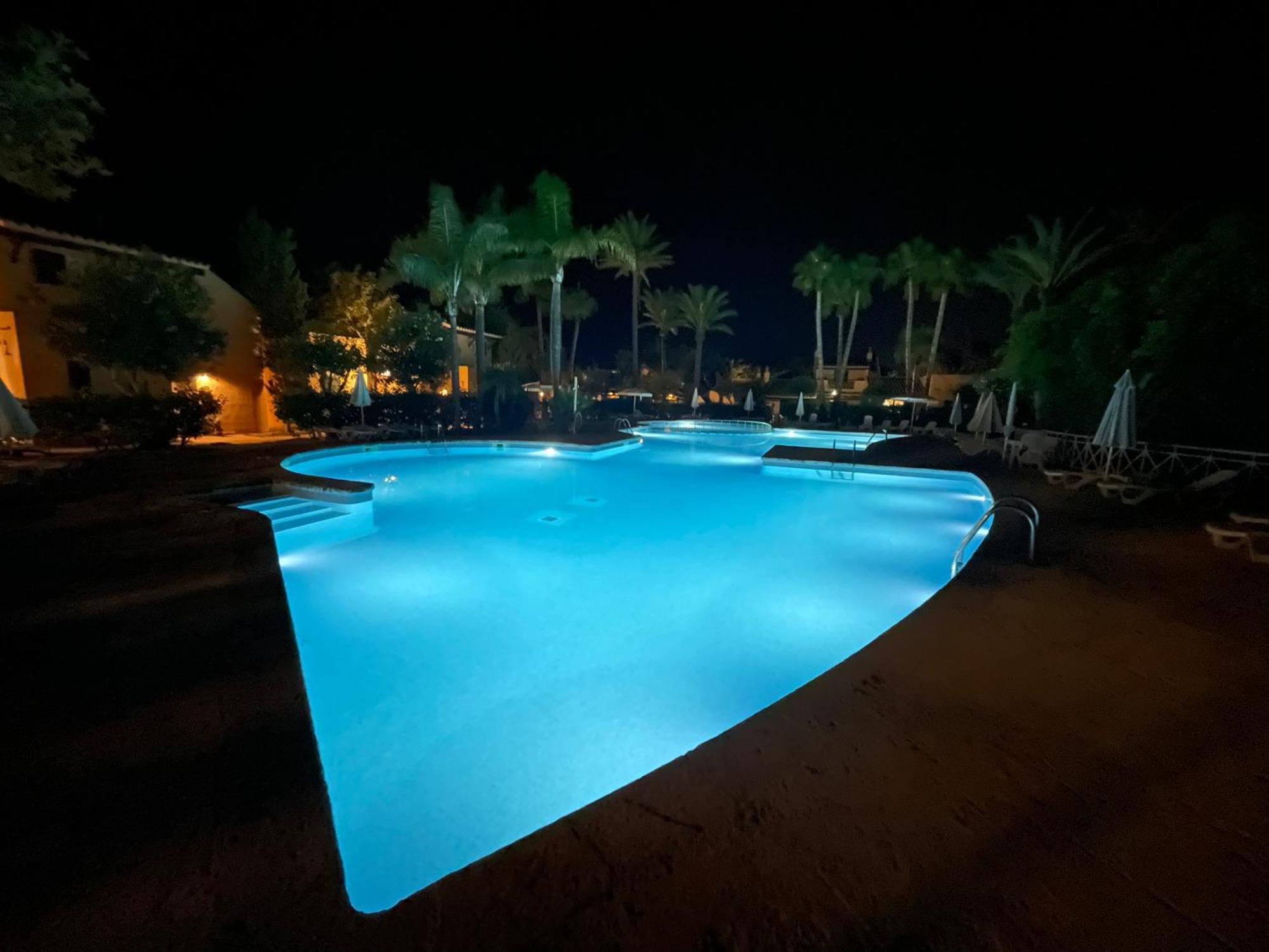 Сasa de vacaciones Casa Turqueta-son Xoriguer, Bungalow A 250m De La Playa Son Xoriguer